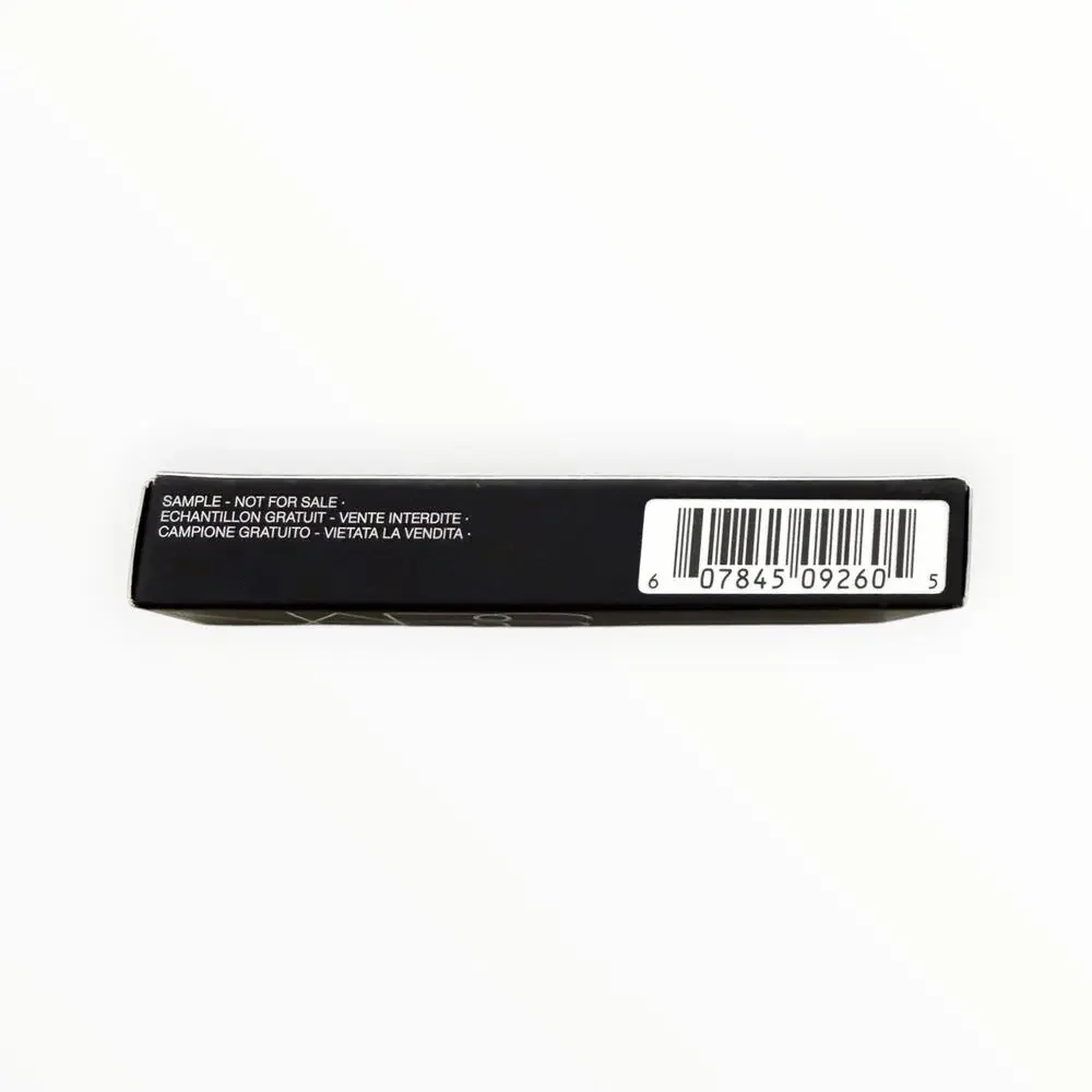 NARS Velvet Matte Lipstick Crayon Dragon Girl 9260 Mini Authentic DISCONTINUED